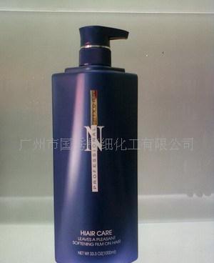 专业美发用品批发洗护造型类饰发类美发独品造型弹力素300ml