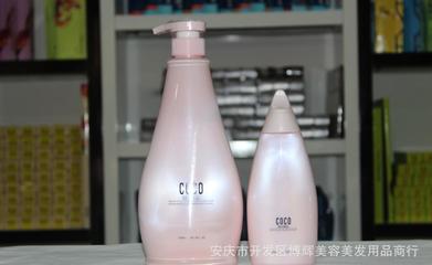 批发COCOmacxi洗发水/护发素/沐浴露250mL去