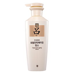 雾霾伤头发 10款美发产品帮你解决
