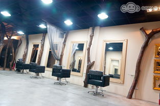 clover hair salon超值优惠方案 gomaji够麻吉