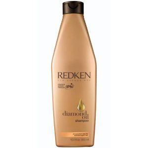 日本美发师推荐 lookfantastic redken洗发护发系列产品 7.5折