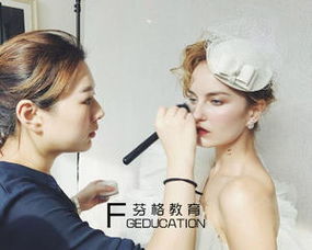 吉安专注打造团体妆的公司
