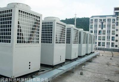 济源空气能热水器采暖的末端选择
