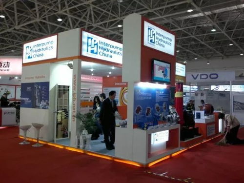上海一里井会展服务公司正在等你呦
