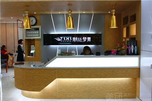 韶关有哪些服务好的理发店 韶关服务好的美发店推荐