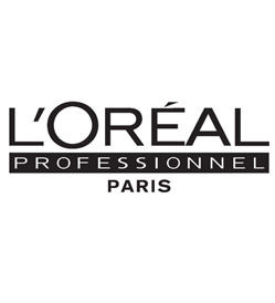 巴黎欧莱雅沙龙专属 l oreal professionnel