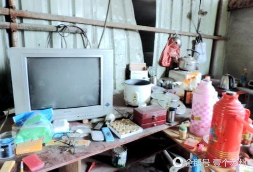 苏州最便宜理发店每次只收5元师傅只给农民工服务